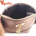 New female bags quality pu leather soft face bag shoulder messenger bag Quilted bag pendant cute deer freeship 15 days