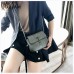Dream Shell Women Messenger Bags High Quality Cross Body Bag PU Leather Mini Shoulder Bag Bolsas Feminina freeship 15 days