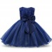 Princess Flower Girl Dress Party Dresses For Girls Costume Teenager Prom Designs freeship 14 days
