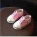 Canvas Children Shoes Breathable Sneaker Boys&Girls No Smelly Feet Soft freeship 14 days