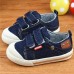 Kids Shoes for Girls Boys Sneakers Jeans Canvas Children Shoes Denim Running Sport Baby Sneakers Boys Shoes CSH227