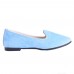 Women Flats Candy Color Woman Loafers Spring Autumn Flat Shoes Women Shoes freeship 14 days