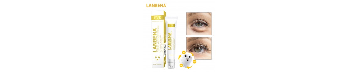 LANBENA Peptide Wrinkle Eye Serum 