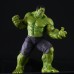 sermoido New 25cm Big Marvel Avengers Hulk Action Figure Collectable Model Muscle Man Superman Crazy Toy Top Grade Gift E20