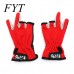 New Product 2018 New Anti Slip Fishing Gloves/Top Quality Slip-resistant Fishing Gloves/Outdoor Sports Fishing Tackle Boxes